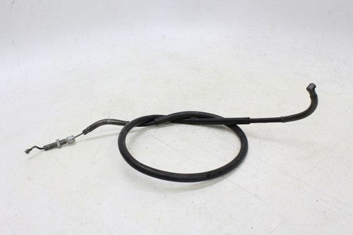 2002 Suzuki Gsxr600 Clutch Cable Line