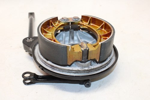 2001 Honda Shadow Vlx 600 Vt600cd Deluxe Drum Brake