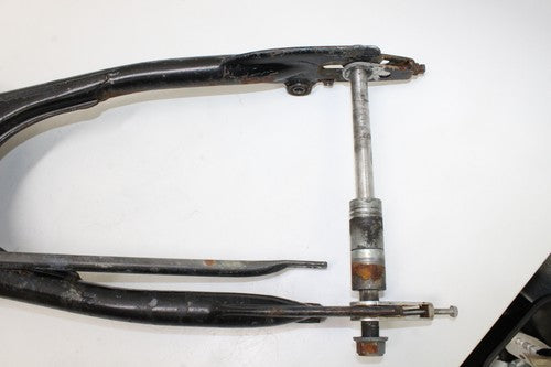 1982 Honda Cm450e Rear Swingarm Suspension Arm OEM