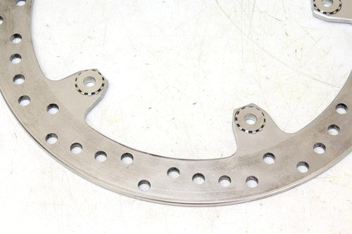 18 Bmw S1000xr Front Left Right Brake Rotors Discs