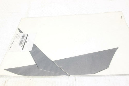 2006 Suzuki Gs500f 68140-01DB0-AMF TAPE SET, FRONT LH (BLACK) | FOR Y7L