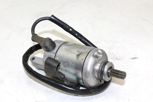 2007 Yamaha Fz6 Engine Starting Starter Motor -dc 12v