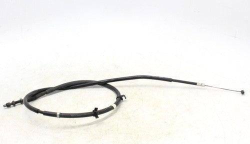 2007 Yamaha Yzf R6 Clutch Cable Line OEM