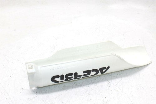 1990-1999 Honda Xr250r Front Right FORK Guard Shield Cover Acerbis