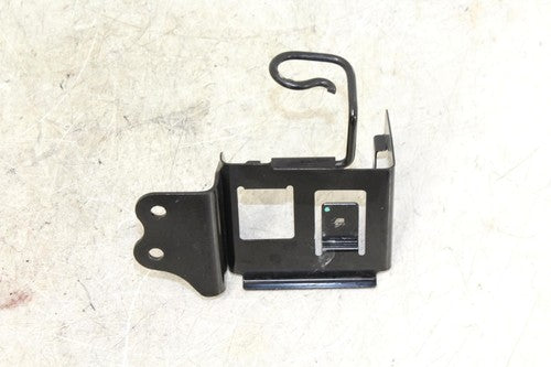 2014 Kawasaki Ninja 300 Ex300a Brackets Set