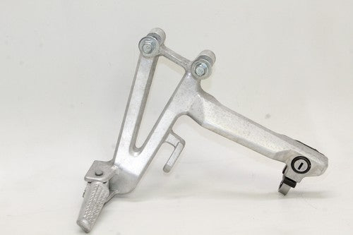 1998 Honda Cbr600f3 Left Rear Back Passenger Peg OEM