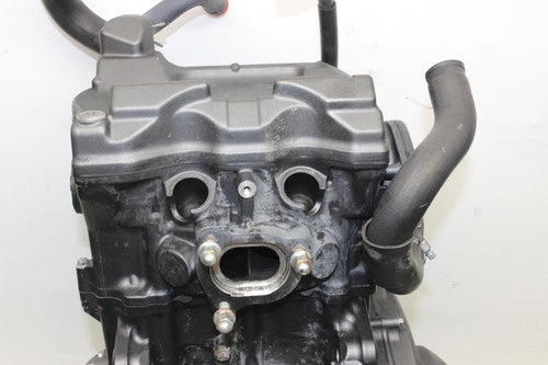 2014 Honda CTX700 OEM Engine Motor