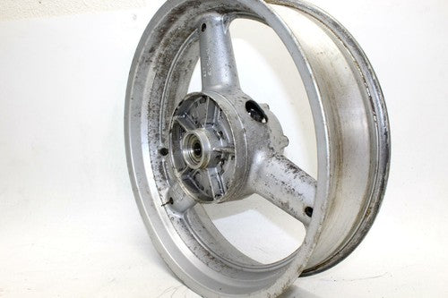 98-06 Suzuki Katana 600 Gsx600f Rear Wheel Back Rim Oem