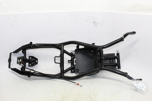 2017 Hyosung Gd250r Rear Subframe Back Sub Frame