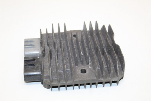 2013 Kawasaki Ninja Zx6r Zx636 Abs Rectifier Voltage Regulator