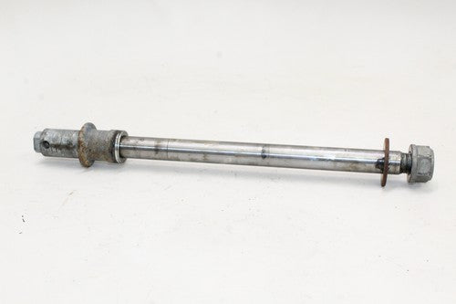 1984-85 Honda V65 Sabre Vf1100s Rear Axle Back Wheel Rim Pivot Bolt Axel OEM