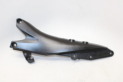 2006-07 Suzuki Gsxr600 750 Rear Subframe Back Sub Frame OEM
