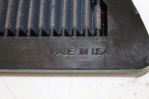 2006 Yamaha Yzf R1 Airbox Air Intake Filter K&N