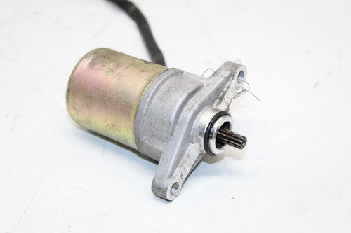 2013 Daix Moped Scooter ENGINE STARTING STARTER MOTOR -DC 12V