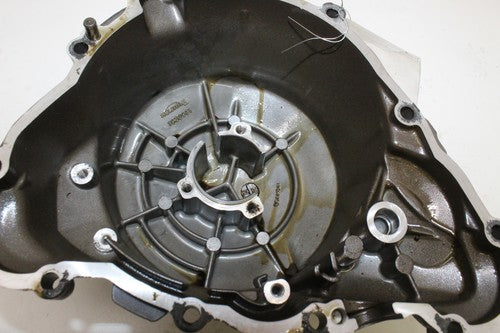 2012 Triumph Daytona 675 Stator Magneto Alternator Generator Cover OEM