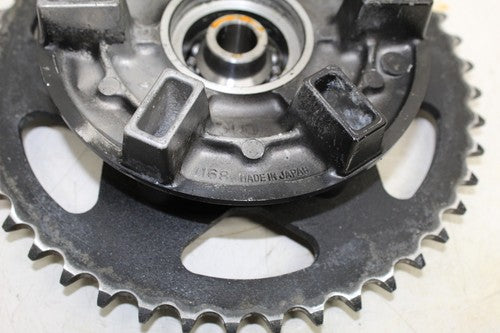 2007 Kawasaki Ninja 250r Ex250f Rear Back Sprocket