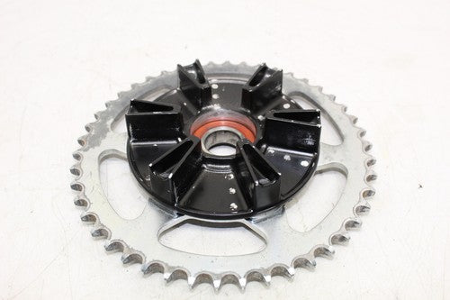 2008 Yamaha Fz6 Rear Back Sprocket