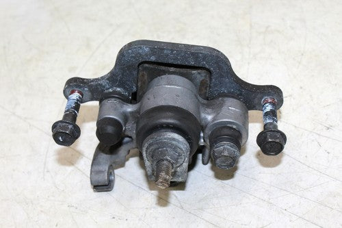 2007 Honda Silver Wing 600 Fsc600 Rear Parking Brake Caliper