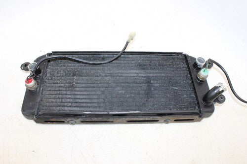 2001 Suzuki Marauder 800 Vz800 Engine Cooler Cooling Radiator Radiater
