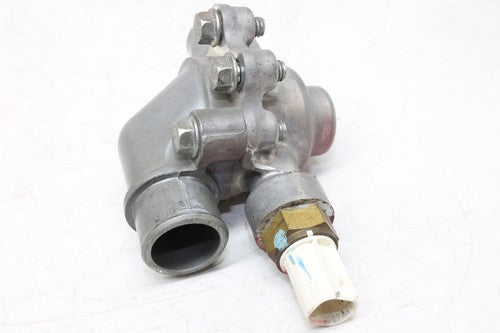 2013-2015 KAWASAKI NINJA 300 EX300A THERMOSTAT W HOUSING ASSEMBLY OEM