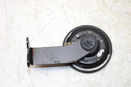 2013 Suzuki Gsxr600 Horn Signal