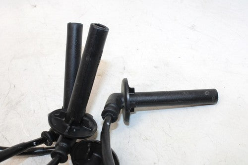 1997 Honda Interceptor 750 Vfr750f Ignition Coils Coil Spark Plug Caps