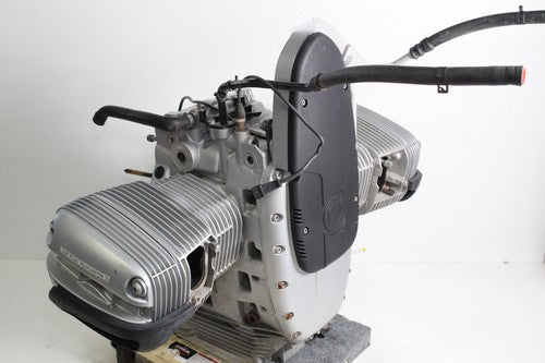 2002 BMW R1150GS ENGINE MOTOR