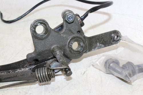 2006 Suzuki Hayabusa Gsx1300r Kickstand Side Kick Stand
