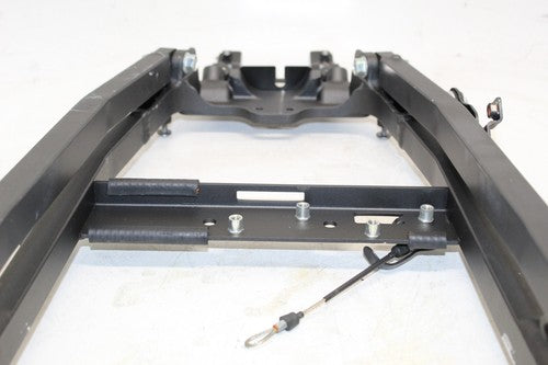 2010 Kawasaki Ninja Zx14 Zx1400c Rear Subframe Back Sub Frame