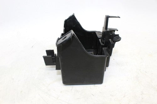 2008 Suzuki Katana 650 Gsx650f Rear Back Tail Undertail Battery Tray Plastic