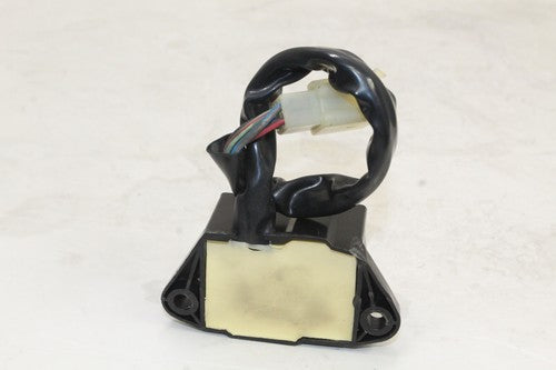 1986-06 Kawasaki Concours Zg1000a Koito Reserve Lighting Device Relay Switch OEM