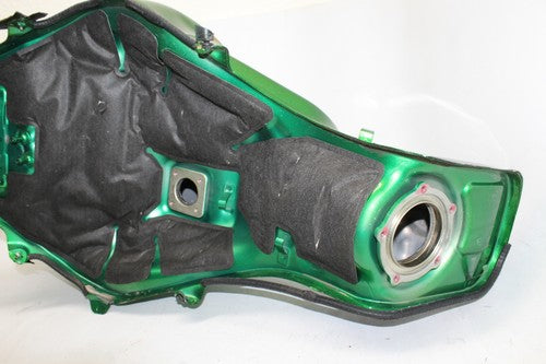 19-21 Kawasaki Ninja H2 Sx Se+ Gas Tank Fuel CELL Petrol Reservoir OEM