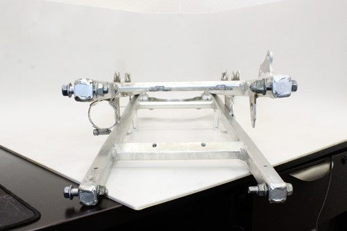 1999 Honda Cbr600f4 Rear Back Tail Subframe Sub Frame OEM