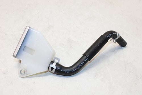 2019 Suzuki Gsxr250r Rear Back Brake Master Cylinder With Reservoir