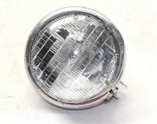 03-06 Honda Cbr600rr Front Headlight Head Light Lamp