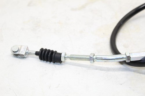 2019 Suzuki Gsxr250r Clutch Cable Line OEM