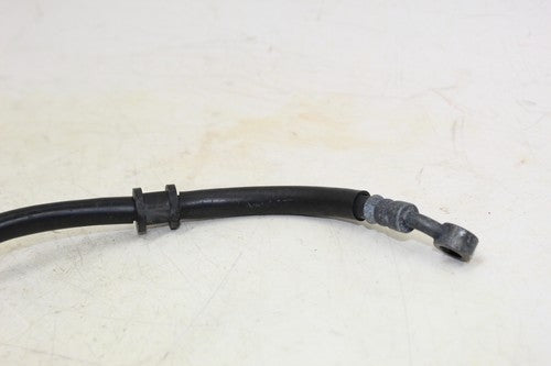 2002 Honda Cbr954rr Brake Caliper Hose Line