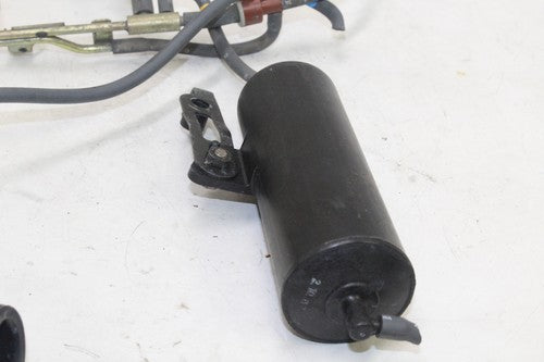 1991-94 Honda Goldwing 1500 Gl1500a Aspencade Misc. Hoses Bottle Pipes OEM