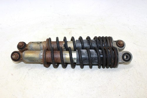 1996 Honda Fourtrax Foreman 400 Trx400fw 4x4 Rear Back Left Right Shocks Struts