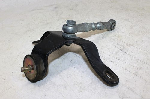 2005 Harley-davidson Road King Efi Flhri Engine Cylinder Horn Mount Bracket
