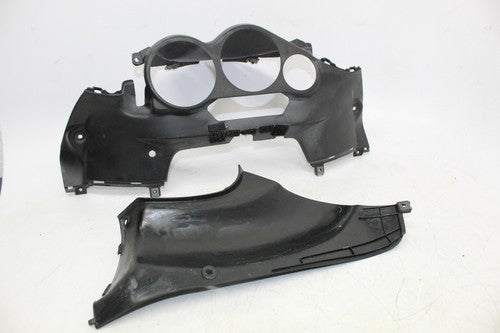 1998 Yamaha Yzf600r Speedo Cluster Gauge Instrument Cluster Trim Panel