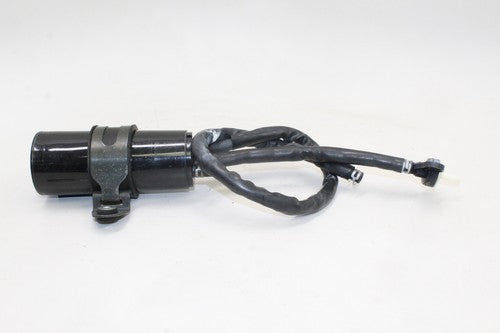 2001-03 Suzuki Gsxr600 Evap Vapor Charcoal Emission Canister 17210-26e00 OEM