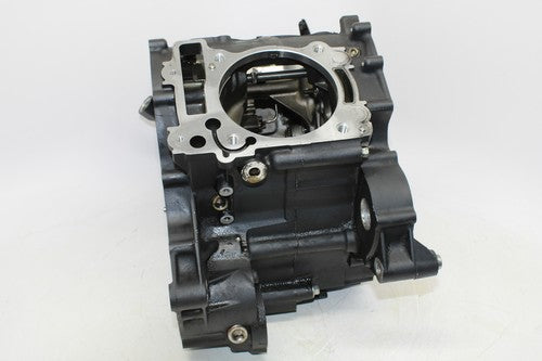 2017 Victory Octane Engine Motor Crankcase Crank Cases Block