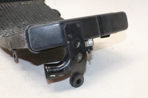 1995 Honda Cbr600f3 Engine Radiator Motor Cooler Cooling Radiater
