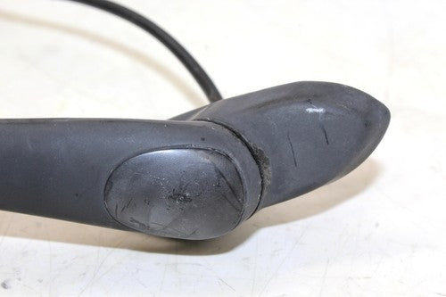 2005 Suzuki Gsxr1000 Left Side Rear View Mirror