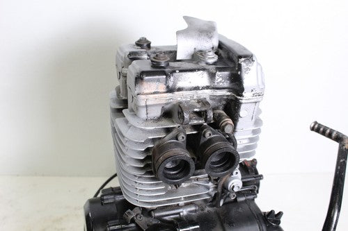 1987 Yamaha XT350 ENGINE MOTOR