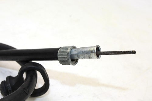 1993 Yamaha Xj600s Seca Ii Speed Drive Gear Hub With Cable