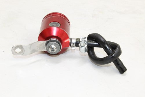 2011-15 Kawasaki Ninja Zx10r RIZOMA Front Brake Master Reservoir Tank Bottle