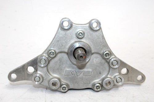 2007 HONDA CBR600RR STEERING DAMPER STABILIZER 53700-MFJ-D01 OEM