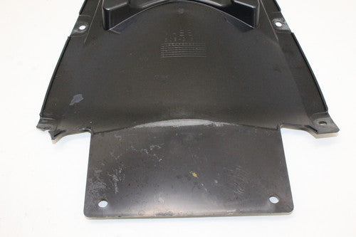 2006-15 Yamaha Fz1 Fz1-S Center Rear Back Tail Fairing Cover Trim Cowl OEM